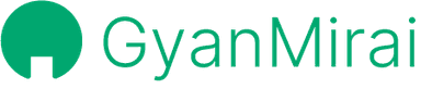 GyanMirai Logo
